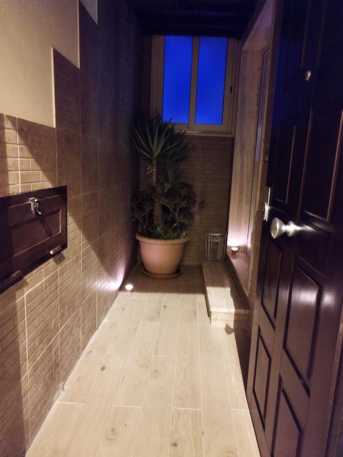 First House Villa บรินดิซิ ภายนอก รูปภาพ