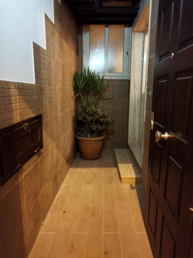 First House Villa บรินดิซิ ภายนอก รูปภาพ