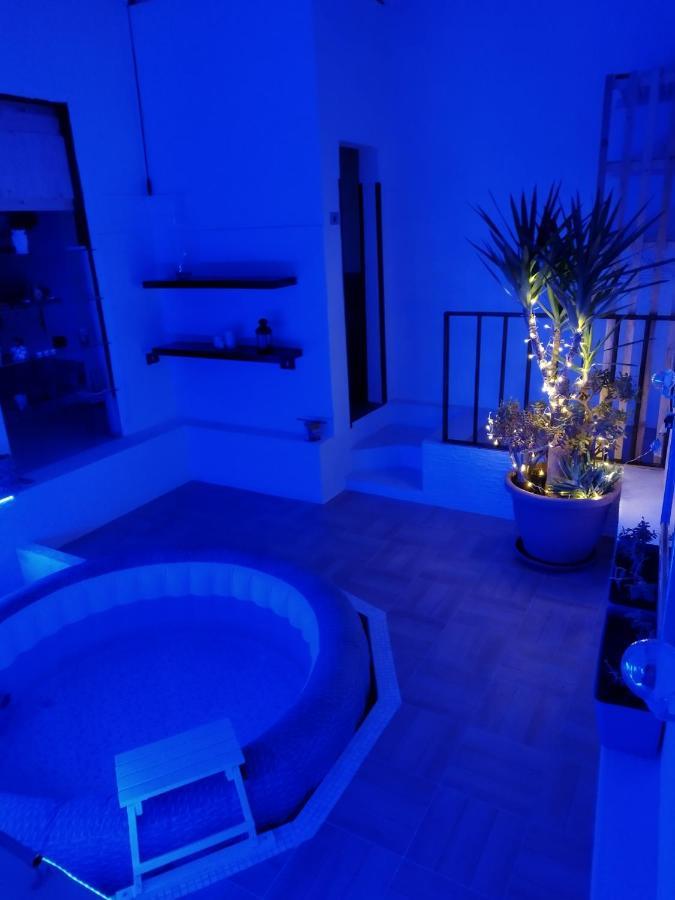 First House Villa บรินดิซิ ภายนอก รูปภาพ